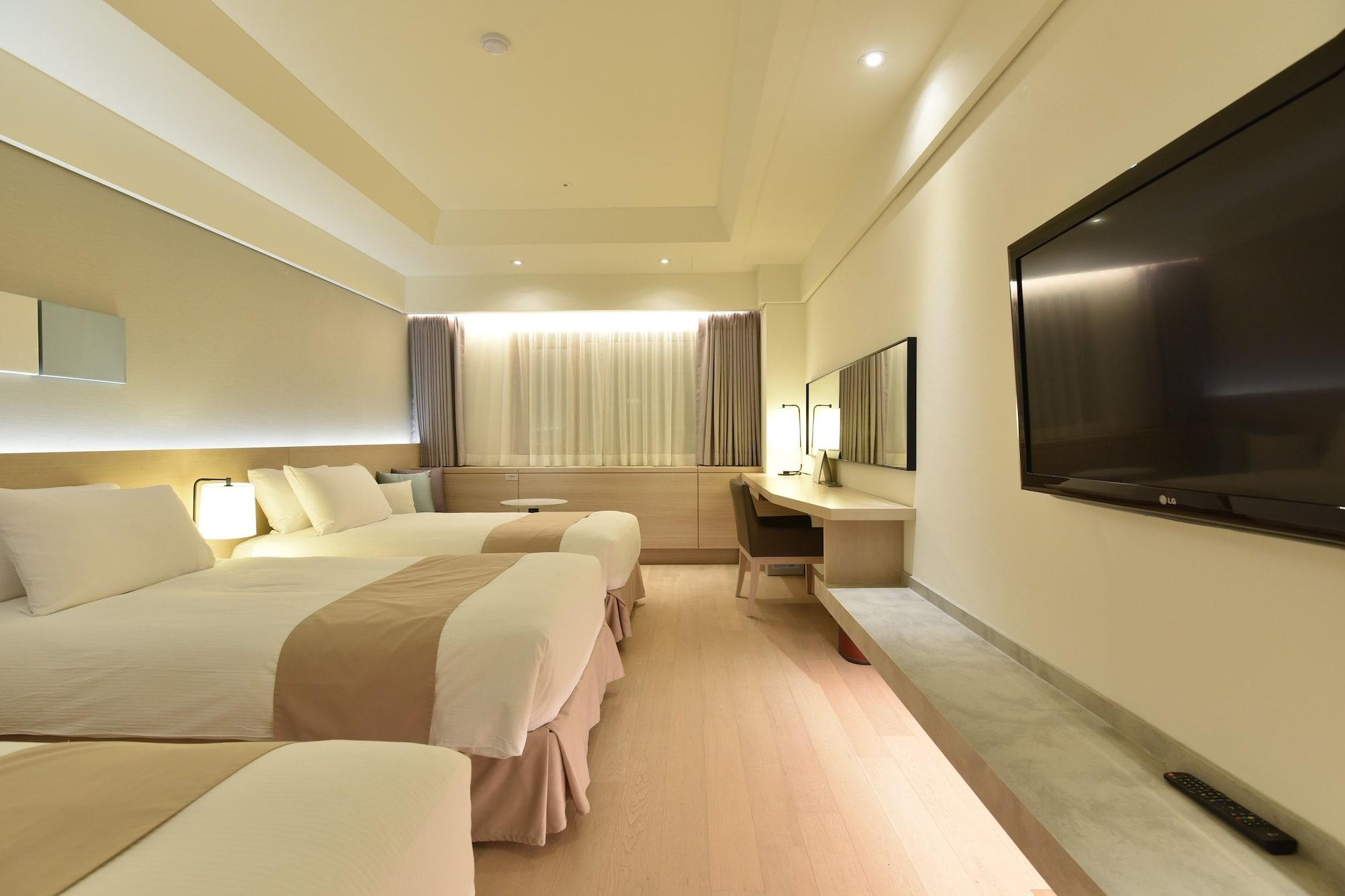 Pacific Hotel Сеул Екстер'єр фото
