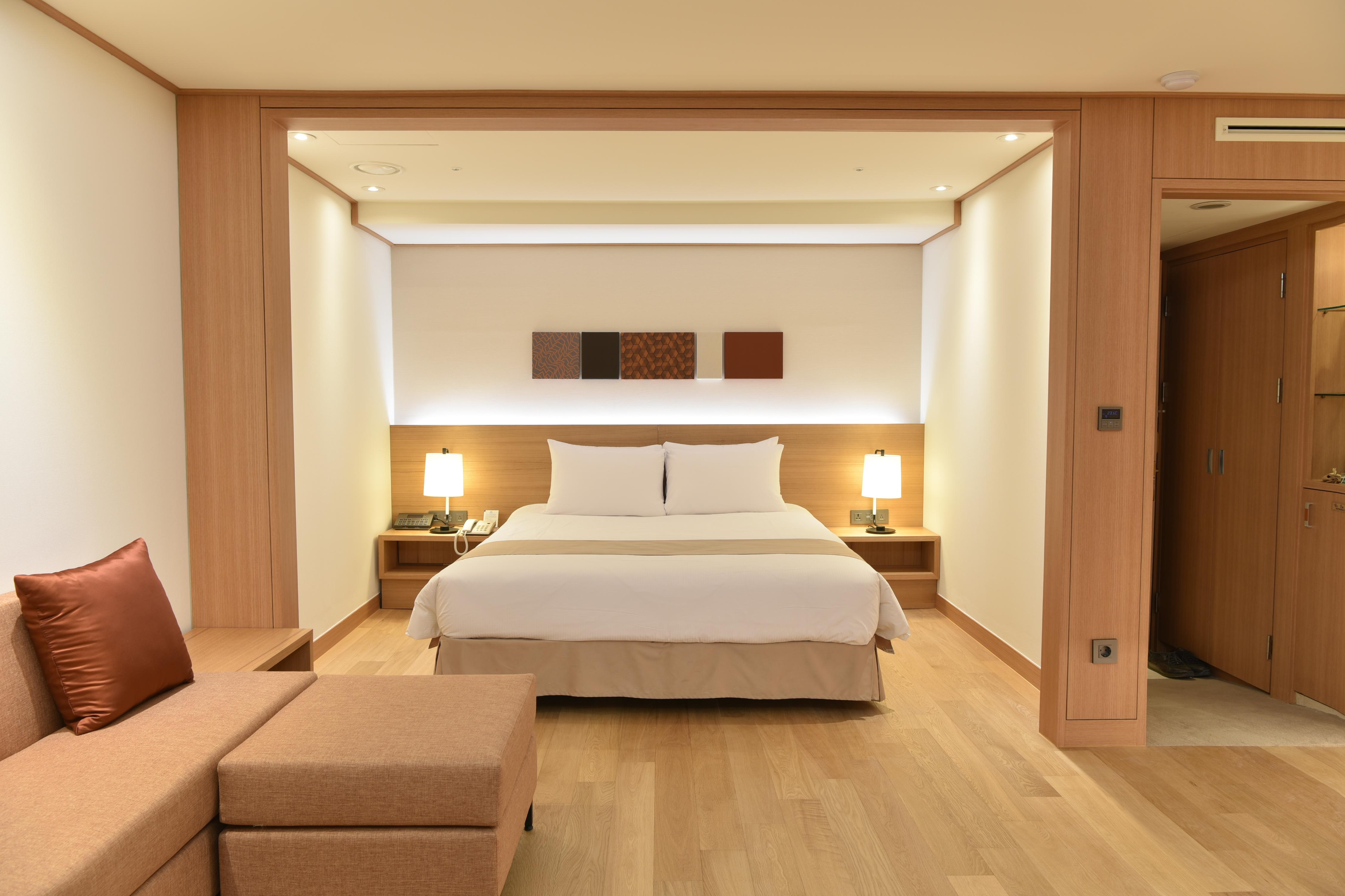 Pacific Hotel Сеул Екстер'єр фото
