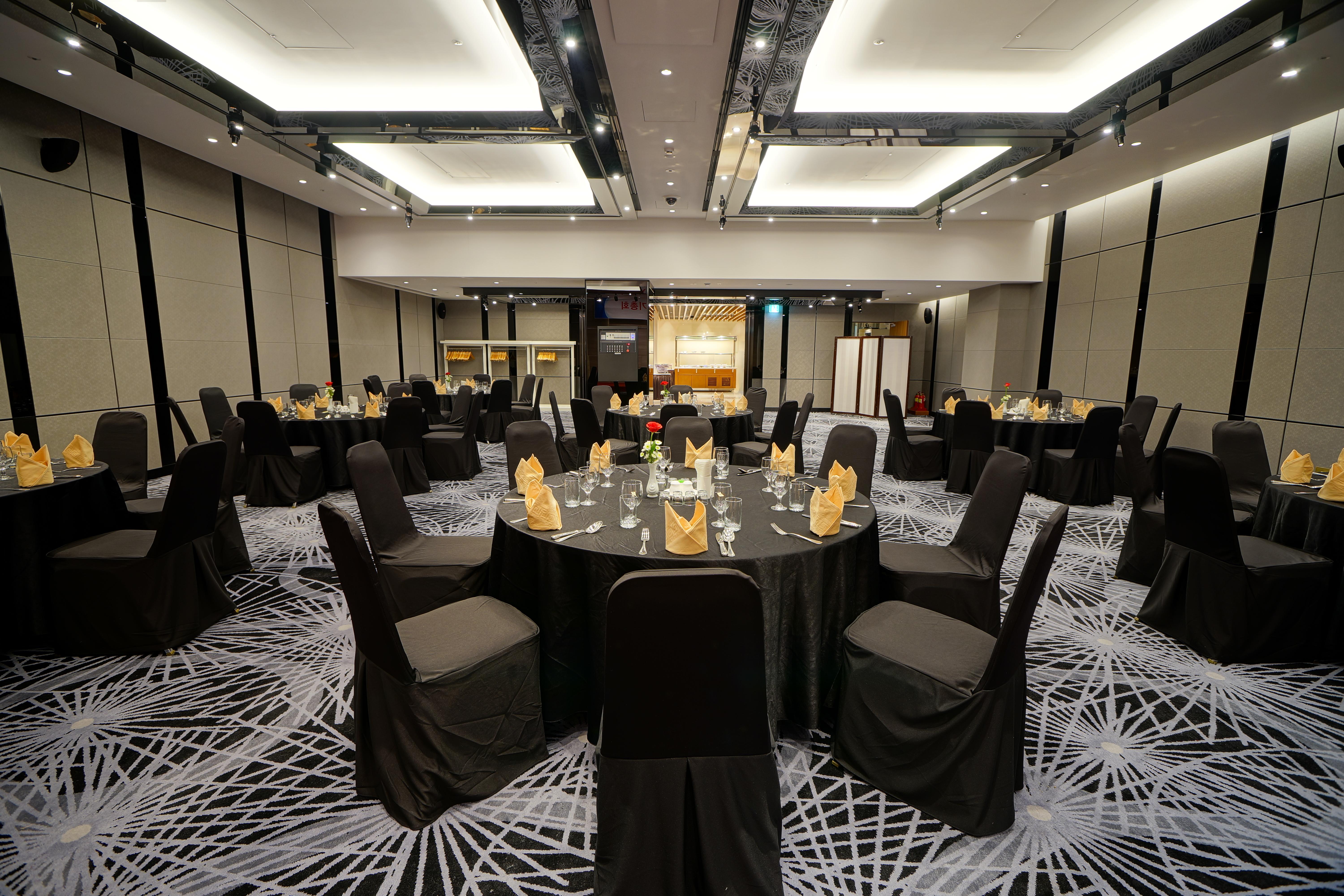 Pacific Hotel Сеул Екстер'єр фото